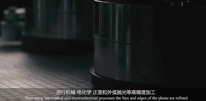 手机陶瓷机身干压、烧结、抛光、CNC工艺视频！(图4)