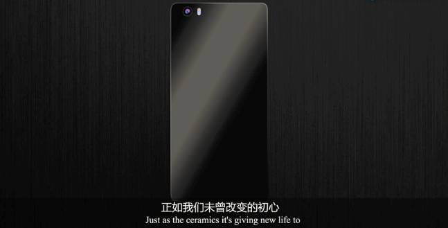 手机陶瓷机身干压、烧结、抛光、CNC工艺视频！(图6)