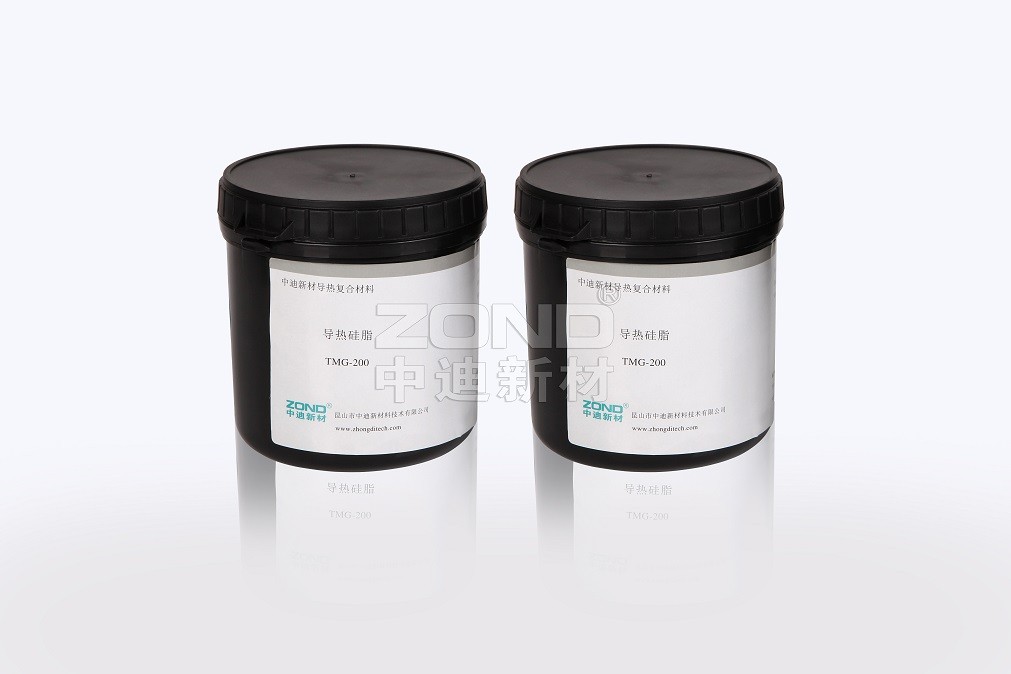 TMG-200 